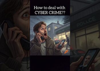 CYBER CRIME IN NEPAL? Know how to report and stay safe! #legalguff #cybercrime #onlinecomplaint