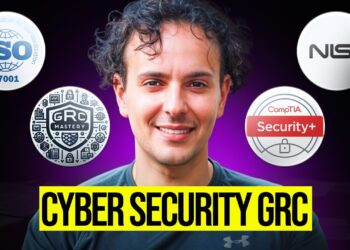 FASTEST Way to Learn GRC and ACTUALLY Get a Job (2025)