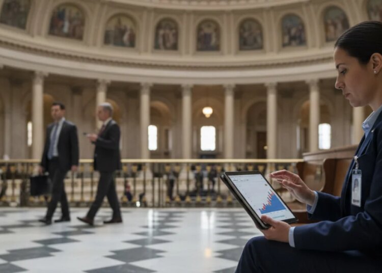 Android 16 & iOS 26 STIGs: Why MTD Is Now Required