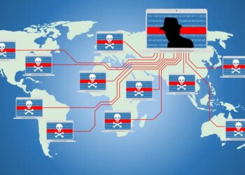 Bin ich Teil eines Botnets? Jetzt kostenlos nachprüfen