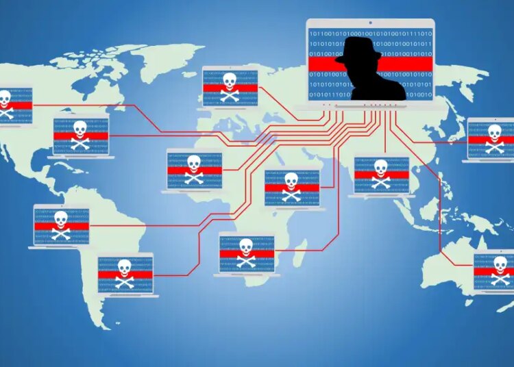 Bin ich Teil eines Botnets? Jetzt kostenlos nachprüfen
