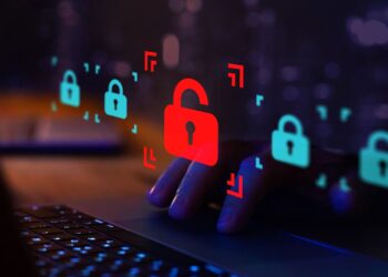 These five countries recorded the most third-party data breaches last year