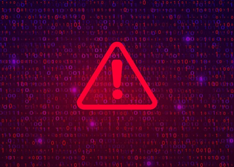 Cyber attacks against UK firms dropped by 10% last year, but experts say don’t get complacent