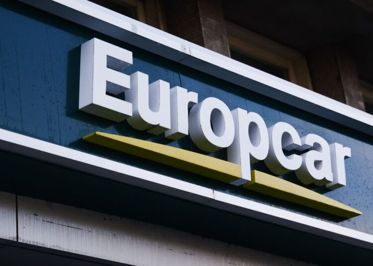 Europcar data breach could affect up to 200,000 customers
