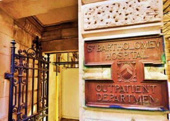 Barts Health NHS Confirms Cl0p Ransomware Behind Data Breach – Hackread – Cybersecurity News, Data Breaches, Tech, AI, Crypto and More