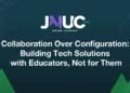 Collaboration Over Configuration: Educator-Led EdTech with Jamf