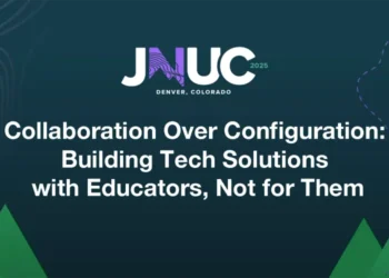 Collaboration Over Configuration: Educator-Led EdTech with Jamf