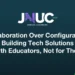 Collaboration Over Configuration: Educator-Led EdTech with Jamf