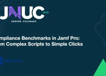 From Scripts to Clicks (CIS for macOS)