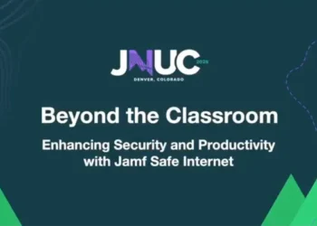 Jamf Safe Internet + On-Device Phishing AI