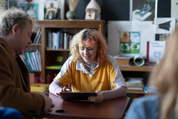 Maximizing Learning with the Right Technology